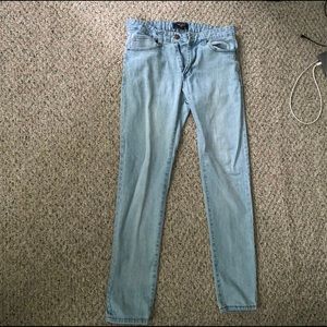 Men Forever 21 Slim Jeans size 32